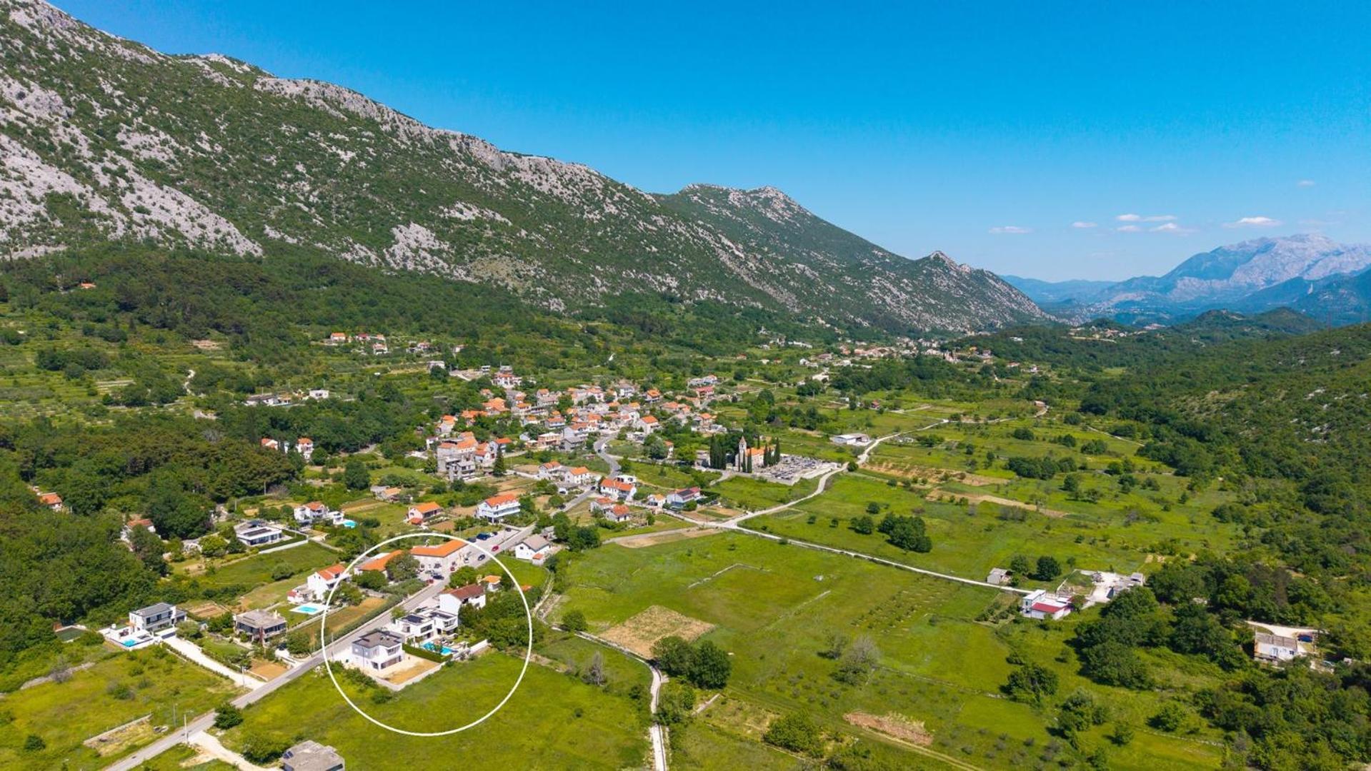 Villa Agava With Heated Pool, Jacuzzi, Sauna, Gym, 4 En-Suite Bedrooms Gata Екстер'єр фото