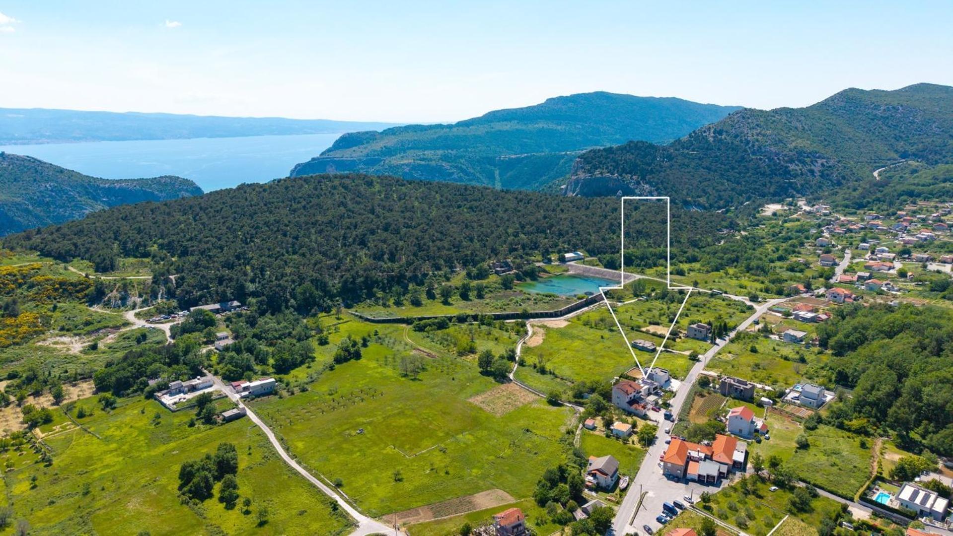 Villa Agava With Heated Pool, Jacuzzi, Sauna, Gym, 4 En-Suite Bedrooms Gata Екстер'єр фото