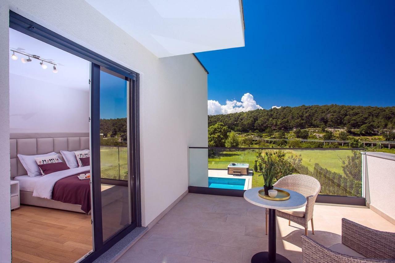 Villa Agava With Heated Pool, Jacuzzi, Sauna, Gym, 4 En-Suite Bedrooms Gata Екстер'єр фото