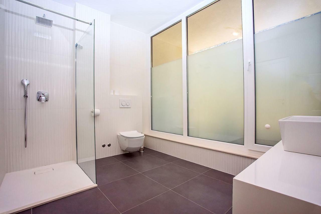 Villa Agava With Heated Pool, Jacuzzi, Sauna, Gym, 4 En-Suite Bedrooms Gata Екстер'єр фото